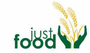 Just Food food bank