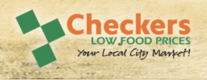 checkers grocery
