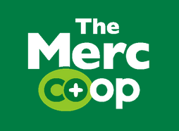 the merc food coop